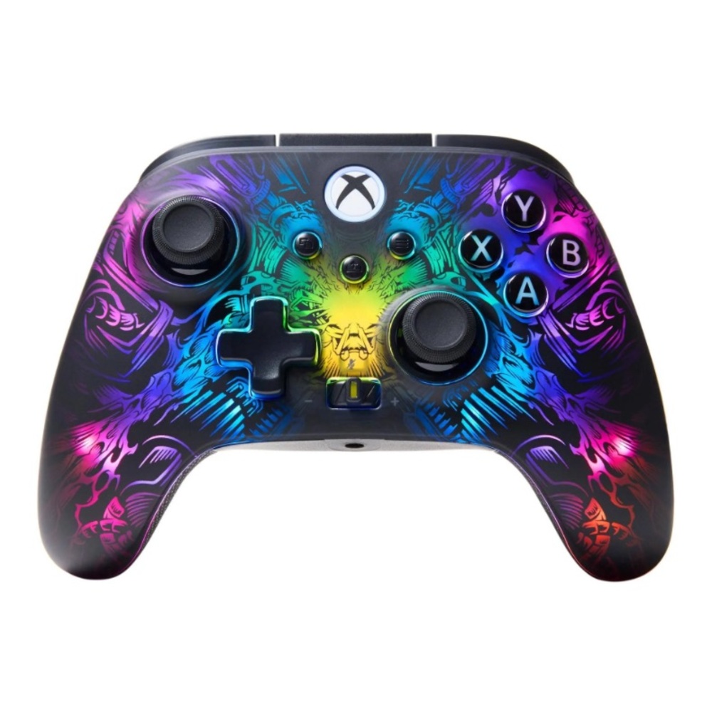 FUSION Pro Wireless Controller for Xbox Series X|S with Lumectra